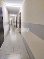 1-комнатная квартира (32м2) на продажу по адресу Художников пр., 9— фото 13 из 16