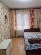 3-комнатная квартира (60м2) на продажу по адресу Волхов г., Дзержинского ул., 6— фото 8 из 25
