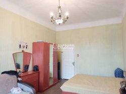 6-комнатная квартира (178м2) на продажу по адресу Выборг г., Ленинградский пр., 9— фото 11 из 29