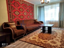 3-комнатная квартира (68м2) на продажу по адресу Высоцк г., Кировская ул., 9— фото 2 из 21