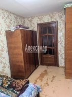 3-комнатная квартира (60м2) на продажу по адресу Волхов г., Дзержинского ул., 6— фото 17 из 25