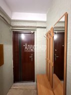 1-комнатная квартира (31м2) на продажу по адресу Витебский просп., 77— фото 8 из 10