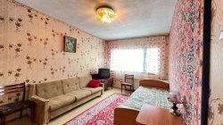 3-комнатная квартира (62м2) на продажу по адресу Светогорск г., Красноармейская ул., 24— фото 10 из 25