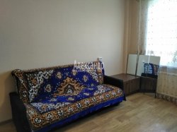 2-комнатная квартира (46м2) на продажу по адресу Народная ул., 61— фото 2 из 15