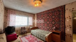 3-комнатная квартира (62м2) на продажу по адресу Светогорск г., Красноармейская ул., 24— фото 11 из 25
