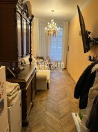 5-комнатная квартира (127м2) на продажу по адресу Лиговский пр., 65— фото 7 из 32
