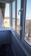 1-комнатная квартира (30м2) на продажу по адресу Кировск г., Набережная ул., 1— фото 11 из 20