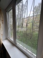 1-комнатная квартира (31м2) на продажу по адресу Витебский просп., 77— фото 9 из 10