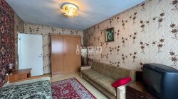 3-комнатная квартира (62м2) на продажу по адресу Светогорск г., Красноармейская ул., 24— фото 13 из 25