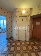 3-комнатная квартира (68м2) на продажу по адресу Красное Село г., Гатчинское шос., 7— фото 15 из 34