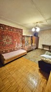 2-комнатная квартира (50м2) на продажу по адресу Выборг г., Московский просп., 2— фото 9 из 26