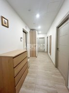 2-комнатная квартира (58м2) на продажу по адресу Грибалевой ул., 7— фото 3 из 15