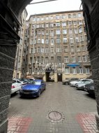 5-комнатная квартира (127м2) на продажу по адресу Лиговский пр., 65— фото 28 из 32
