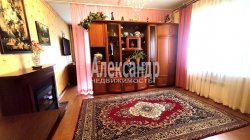 3-комнатная квартира (87м2) на продажу по адресу Выборг г., Кривоносова ул., 11— фото 3 из 17