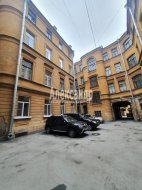 Комната в 7-комнатной квартире (254м2) на продажу по адресу Шпалерная ул., 9— фото 27 из 30