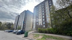 2-комнатная квартира (54м2) на продажу по адресу Выборг г., Гагарина ул., 65— фото 25 из 26