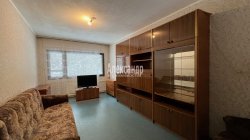 3-комнатная квартира (62м2) на продажу по адресу Светогорск г., Красноармейская ул., 24— фото 16 из 25