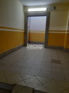 2-комнатная квартира (50м2) на продажу по адресу Пулковское шос., 5— фото 27 из 30