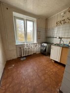 3-комнатная квартира (68м2) на продажу по адресу Красное Село г., Гатчинское шос., 7— фото 22 из 34