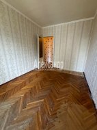 3-комнатная квартира (68м2) на продажу по адресу Красное Село г., Гатчинское шос., 7— фото 23 из 34