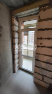 1-комнатная квартира (43м2) на продажу по адресу Коломяжский просп., 13— фото 9 из 14