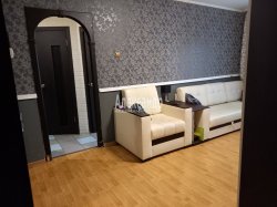 3-комнатная квартира (56м2) на продажу по адресу Ломоносов г., Александровская ул., 32б— фото 10 из 21