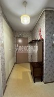 3-комнатная квартира (62м2) на продажу по адресу Светогорск г., Красноармейская ул., 24— фото 21 из 25