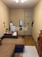 5-комнатная квартира (127м2) на продажу по адресу Лиговский пр., 65— фото 19 из 32