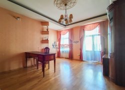 3-комнатная квартира (131м2) на продажу по адресу Ленина ул., 22— фото 8 из 44