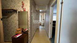3-комнатная квартира (62м2) на продажу по адресу Светогорск г., Красноармейская ул., 24— фото 23 из 25