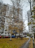 2-комнатная квартира (50м2) на продажу по адресу Пулковское шос., 5— фото 28 из 30