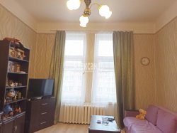 6-комнатная квартира (178м2) на продажу по адресу Выборг г., Ленинградский пр., 9— фото 5 из 29