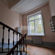 2-комнатная квартира (54м2) на продажу по адресу Новочеркасский просп., 47— фото 12 из 25