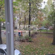 2-комнатная квартира (54м2) на продажу по адресу Новочеркасский просп., 47— фото 14 из 25