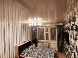3-комнатная квартира (72м2) на продажу по адресу Приозерск г., Гоголя ул., 38— фото 12 из 24