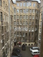 5-комнатная квартира (127м2) на продажу по адресу Лиговский пр., 65— фото 30 из 32