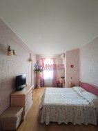 3-комнатная квартира (131м2) на продажу по адресу Ленина ул., 22— фото 12 из 44