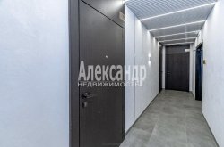 2-комнатная квартира (55м2) на продажу по адресу Звенигородская ул., 7— фото 7 из 13