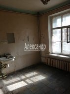 4-комнатная квартира (77м2) на продажу по адресу Лиговский пр., 48В— фото 5 из 7