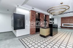 2-комнатная квартира (55м2) на продажу по адресу Звенигородская ул., 7— фото 8 из 13