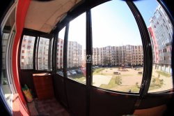 3-комнатная квартира (82м2) на продажу по адресу Янино-1 пос., Новая ул., 14A— фото 10 из 17