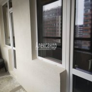 1-комнатная квартира (34м2) на продажу по адресу Лётчика Лихолетова ул., 14— фото 15 из 18