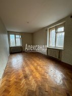 3-комнатная квартира (68м2) на продажу по адресу Красное Село г., Гатчинское шос., 7— фото 31 из 34