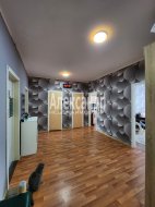 4-комнатная квартира (103м2) на продажу по адресу Кириши г., Волховская наб., 44— фото 3 из 10