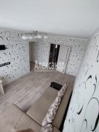 3-комнатная квартира (65м2) на продажу по адресу Кингисепп г., Воровского ул., 11— фото 3 из 13