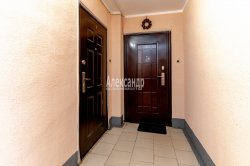 3-комнатная квартира (86м2) на продажу по адресу Сестрорецк г., Приморское шос., 271— фото 24 из 28