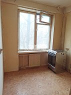 1-комнатная квартира (31м2) на продажу по адресу Солдата Корзуна ул., 56— фото 9 из 16