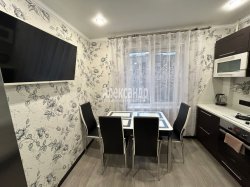 3-комнатная квартира (72м2) на продажу по адресу Приозерск г., Гоголя ул., 38— фото 26 из 38