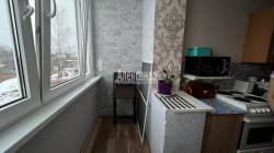 1-комнатная квартира (34м2) на продажу по адресу Выборг г., Короткий пер., 5— фото 6 из 26
