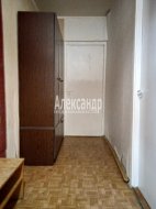 2-комнатная квартира (47м2) на продажу по адресу Тамбасова ул., 8— фото 12 из 23
